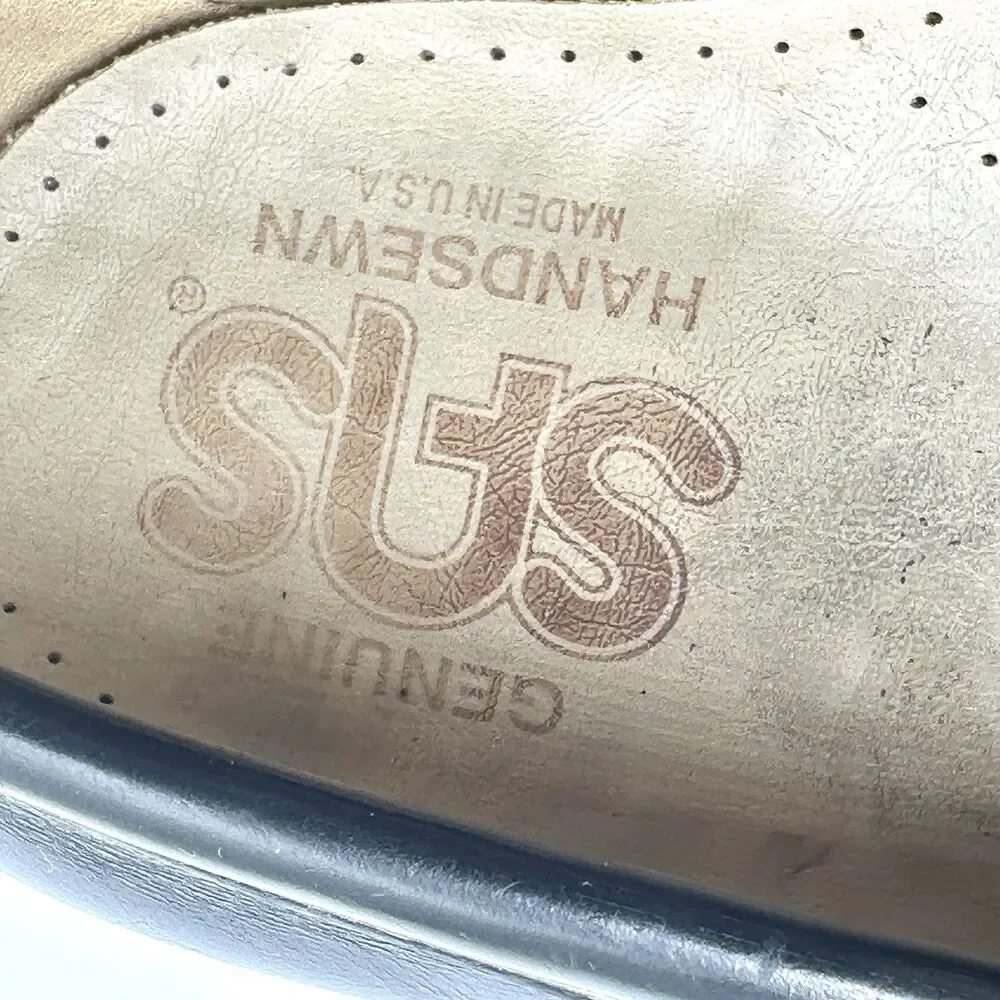SAS men black